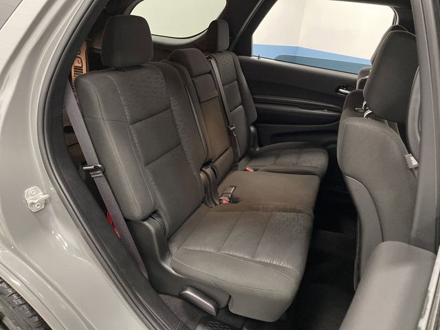 2024 Dodge Durango R/T photo 30