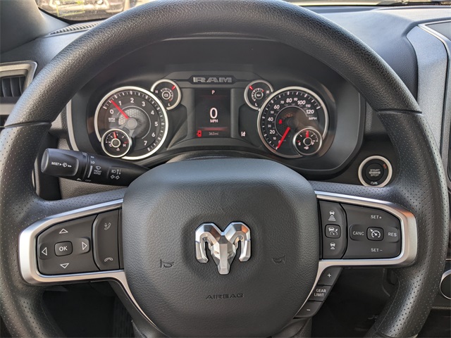 2025 Ram 1500 Tradesman photo 18