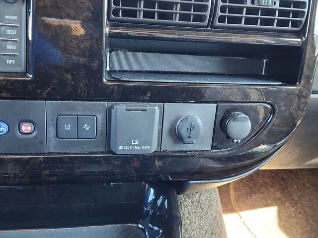 2021 Chevrolet Express 2500 Conversion photo 59