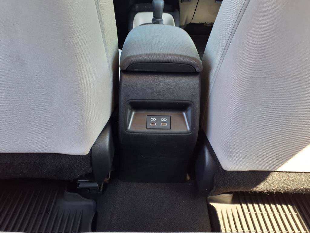 2024 Toyota Corolla LE photo 19