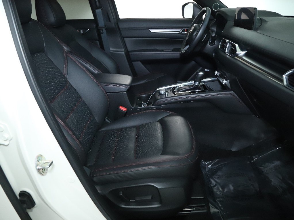 2025 Mazda CX-5 Turbo 2.5 photo 30