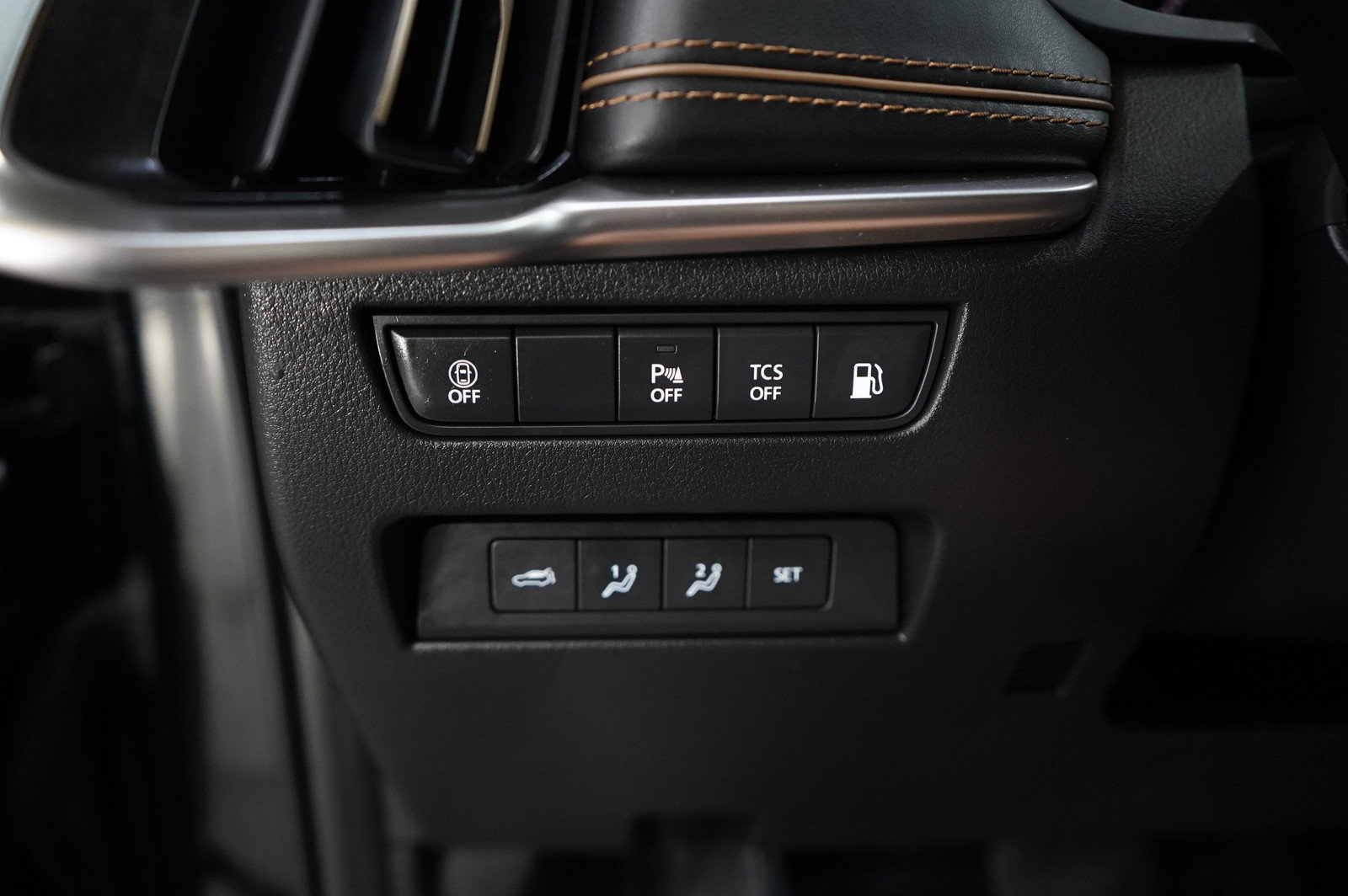 2024 Mazda CX-90 Premium Plus photo 23