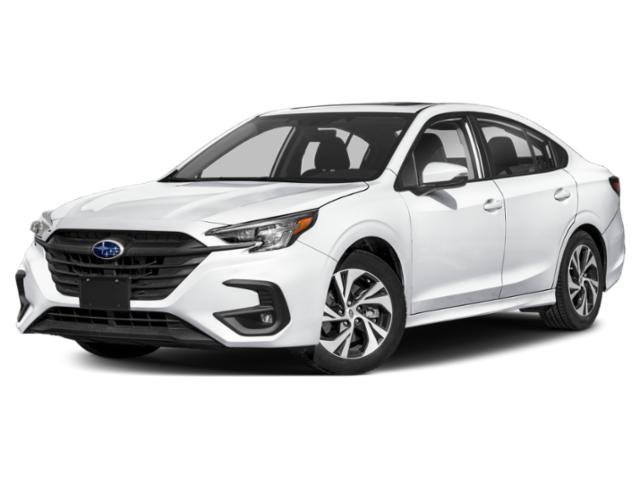 2024 Subaru Legacy Premium's photo