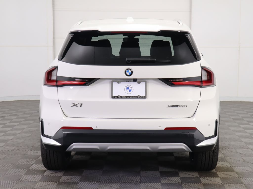 2025 Bmw X1 XDrive28i photo 6