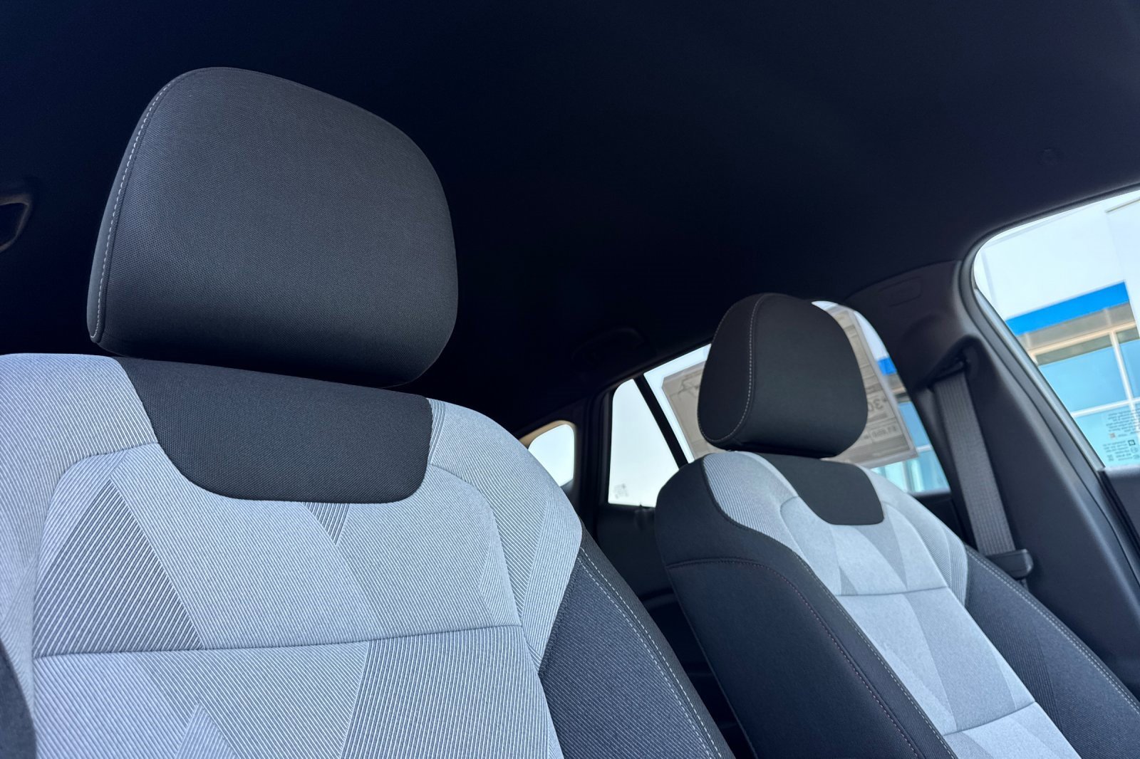 2026 Chevrolet Trax photo 16