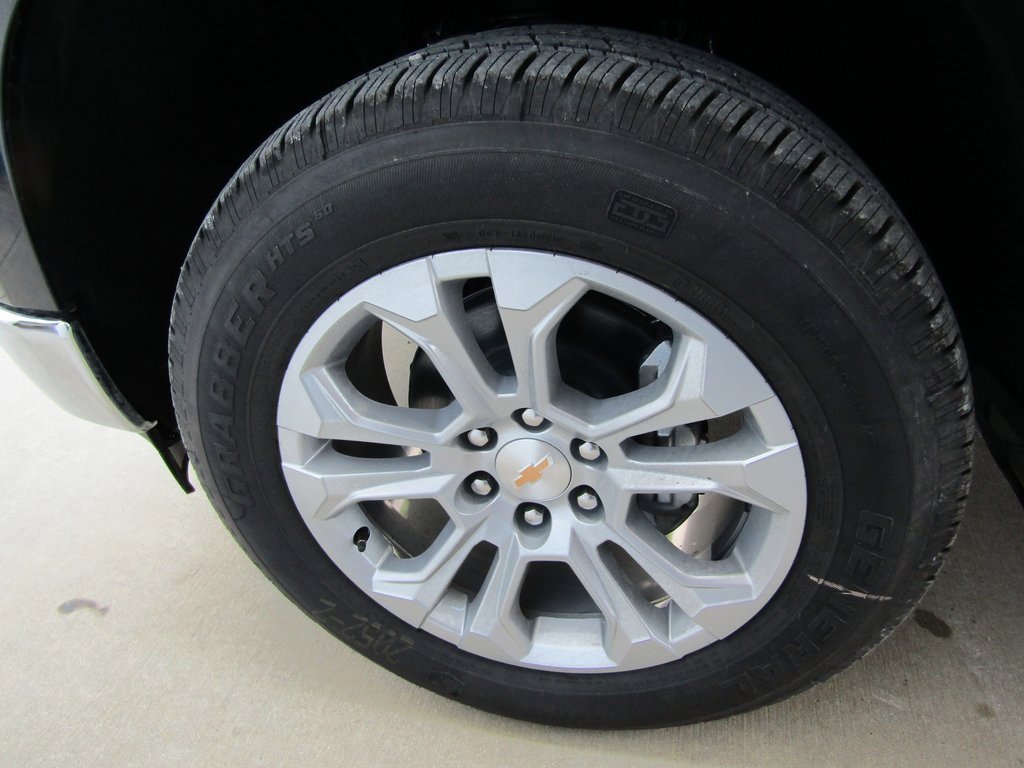 2026 Chevrolet Silverado 1500 LTZ photo 32