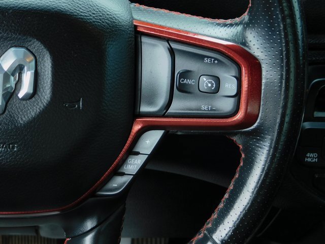2019 Ram 1500 Rebel photo 12
