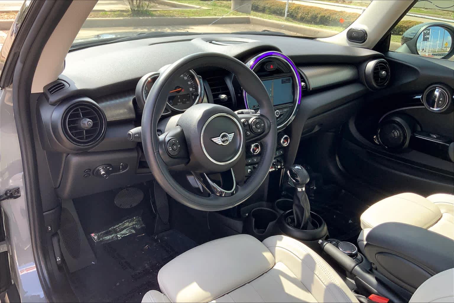 2018 Mini Cooper 2 Door Hardtop photo 11