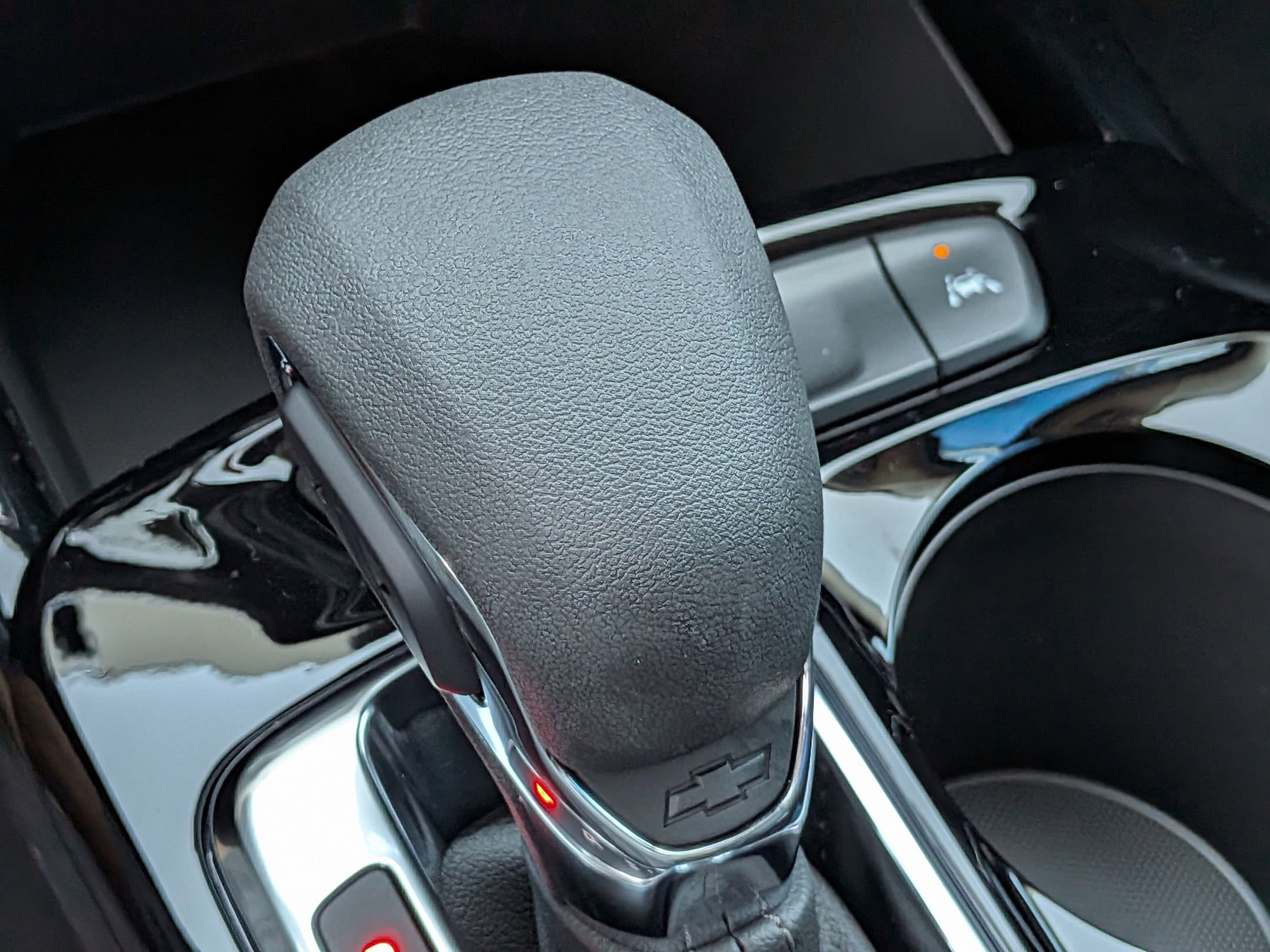 2026 Chevrolet Trax LT photo 22