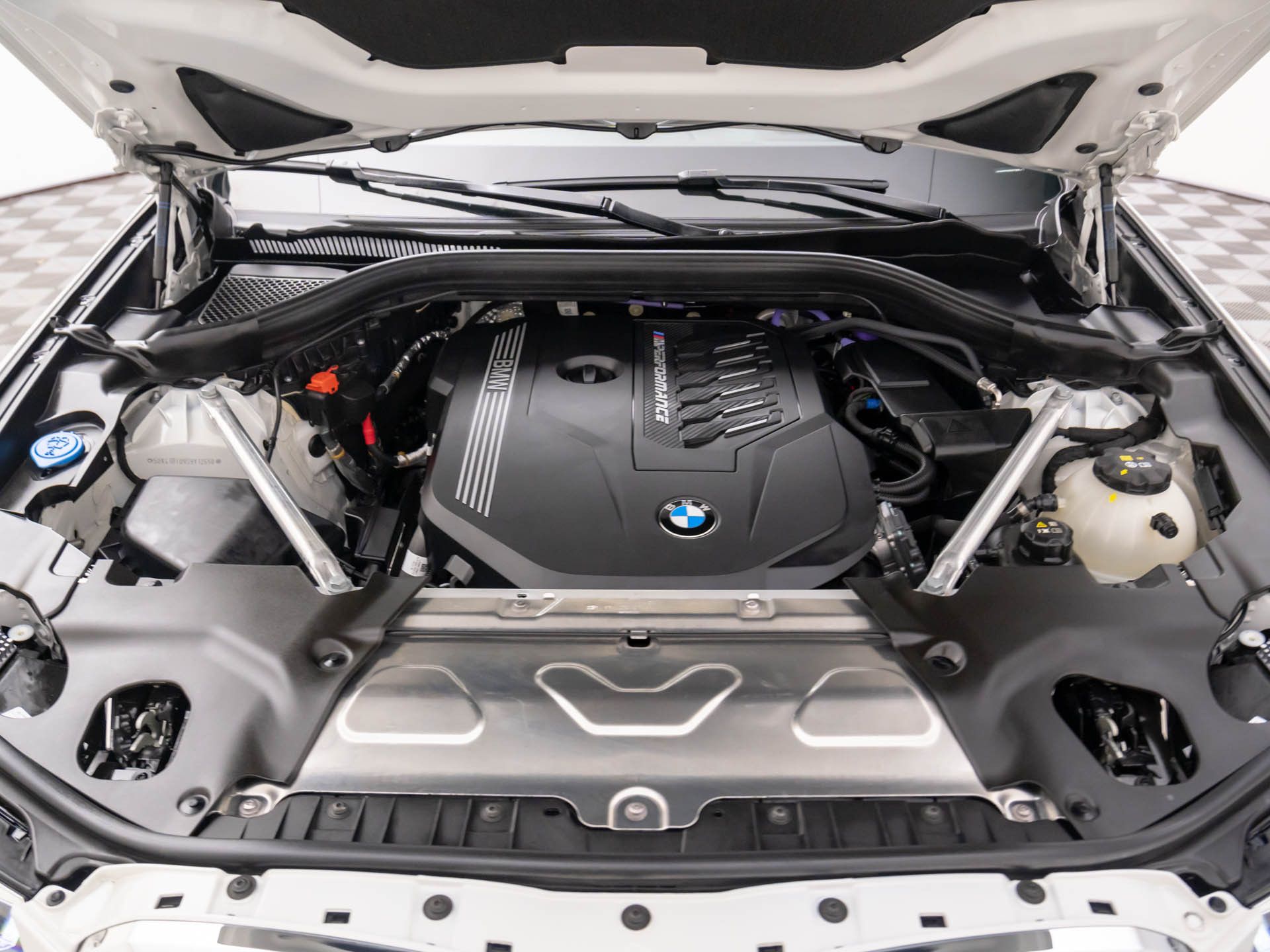 2025 Bmw X4 M40i photo 26