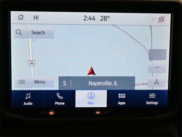 2022 FORD BRONCO SPORT - Image 16