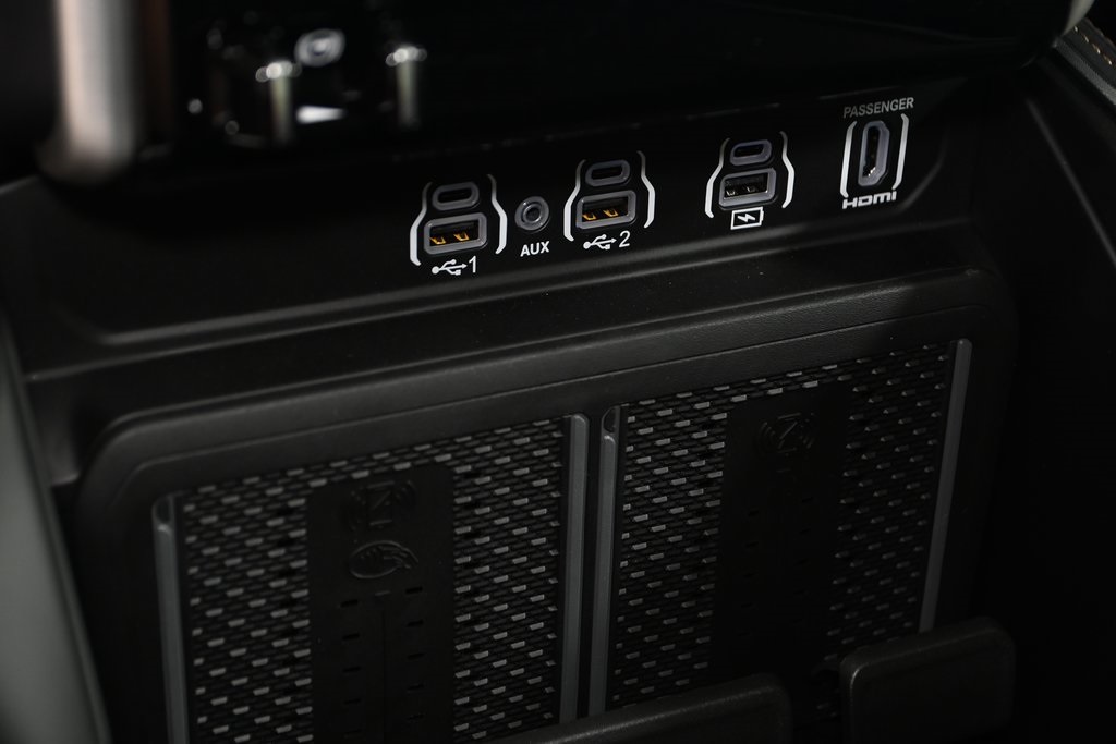 2026 Ram 1500 photo 22