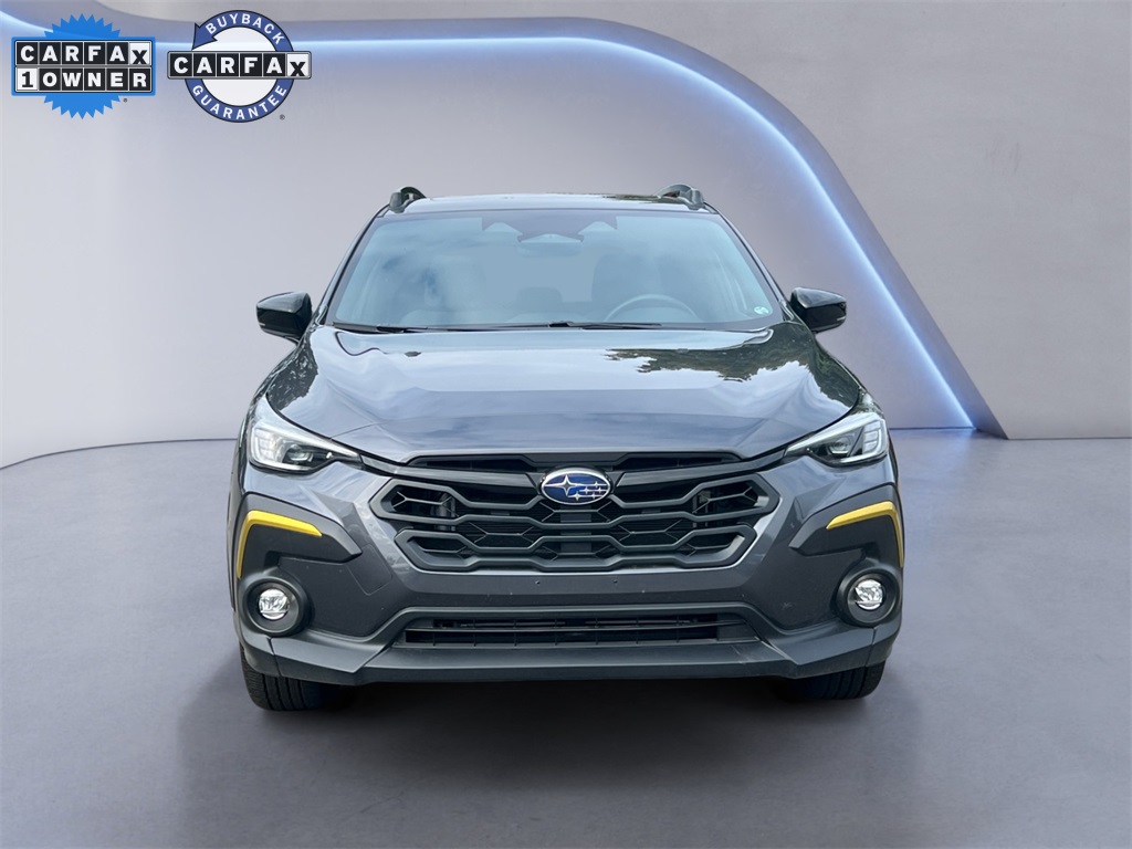 2024 Subaru Crosstrek Sport photo 8