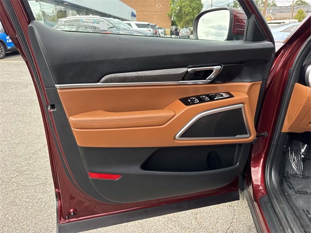 2024 Kia Telluride EX X-Line photo 24