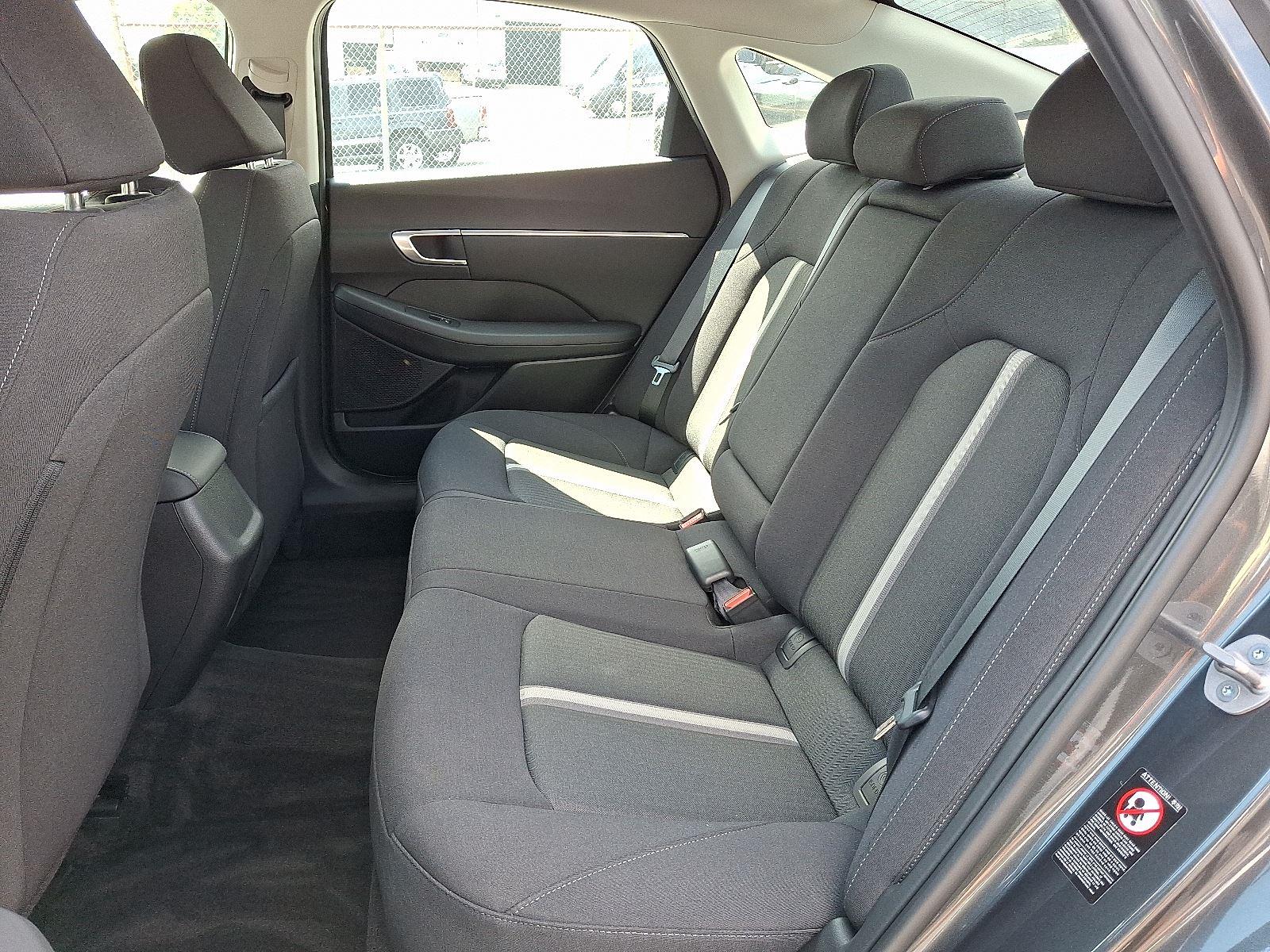 2023 Hyundai Sonata SEL photo 11