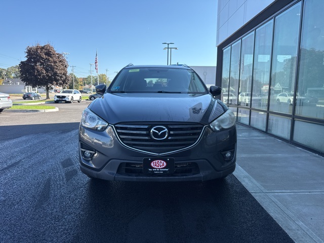2016 Mazda CX-5 Touring photo 6