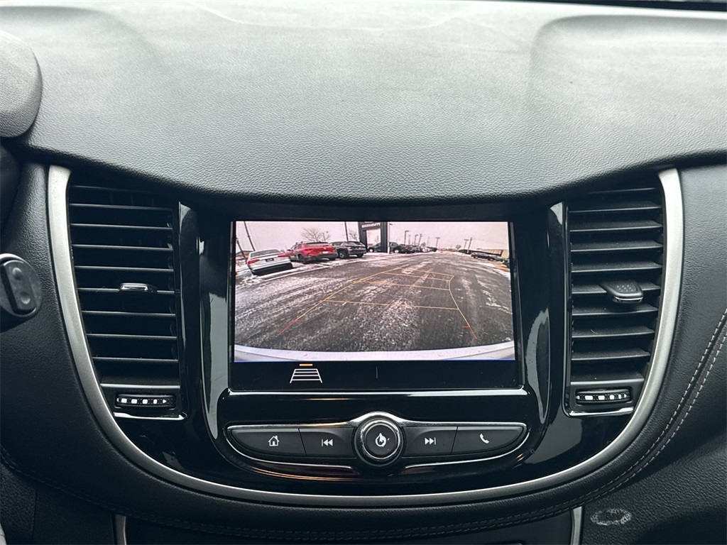 2020 CHEVROLET TRAX - Image 16