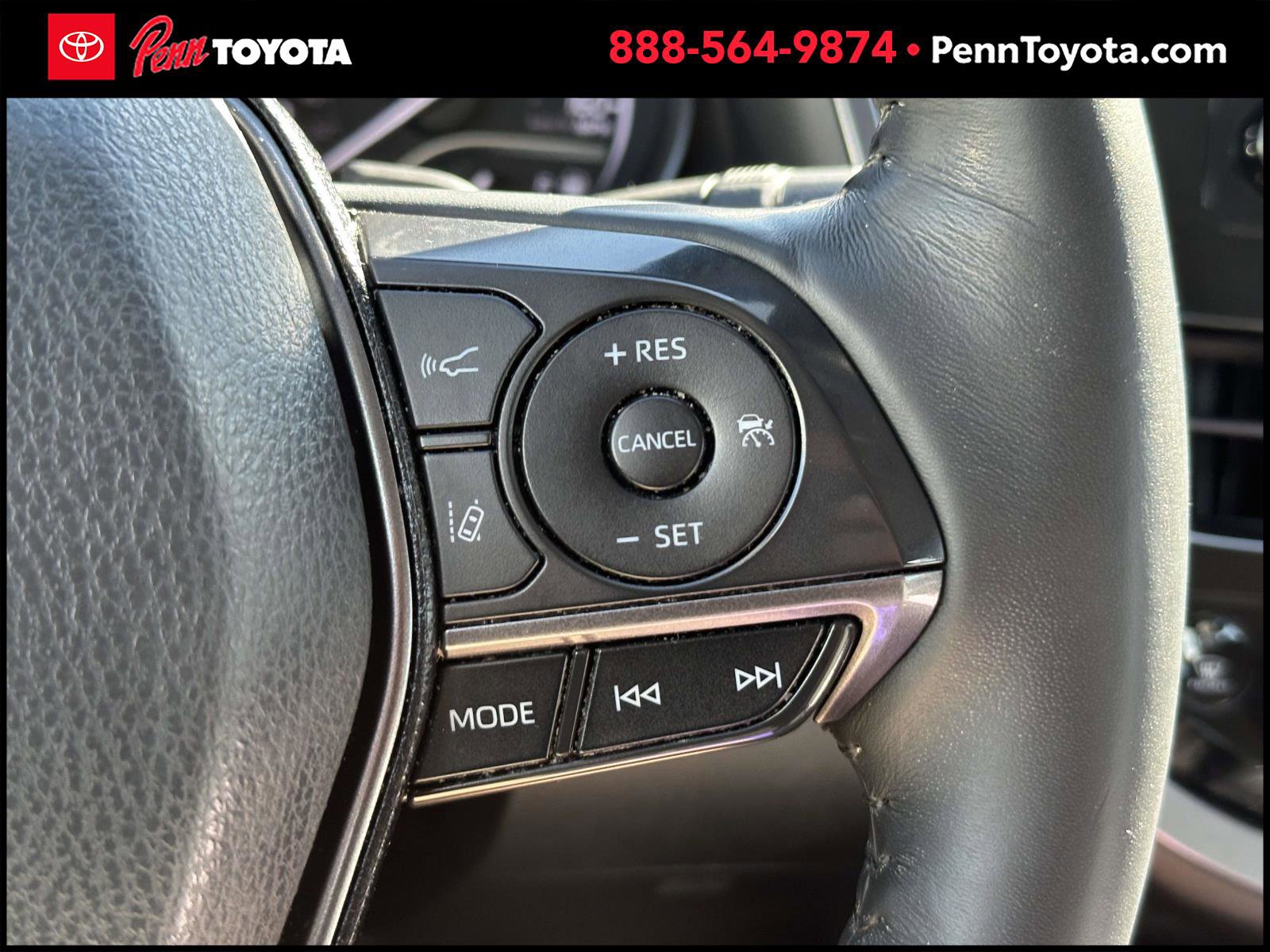 2023 Toyota Camry SE photo 22