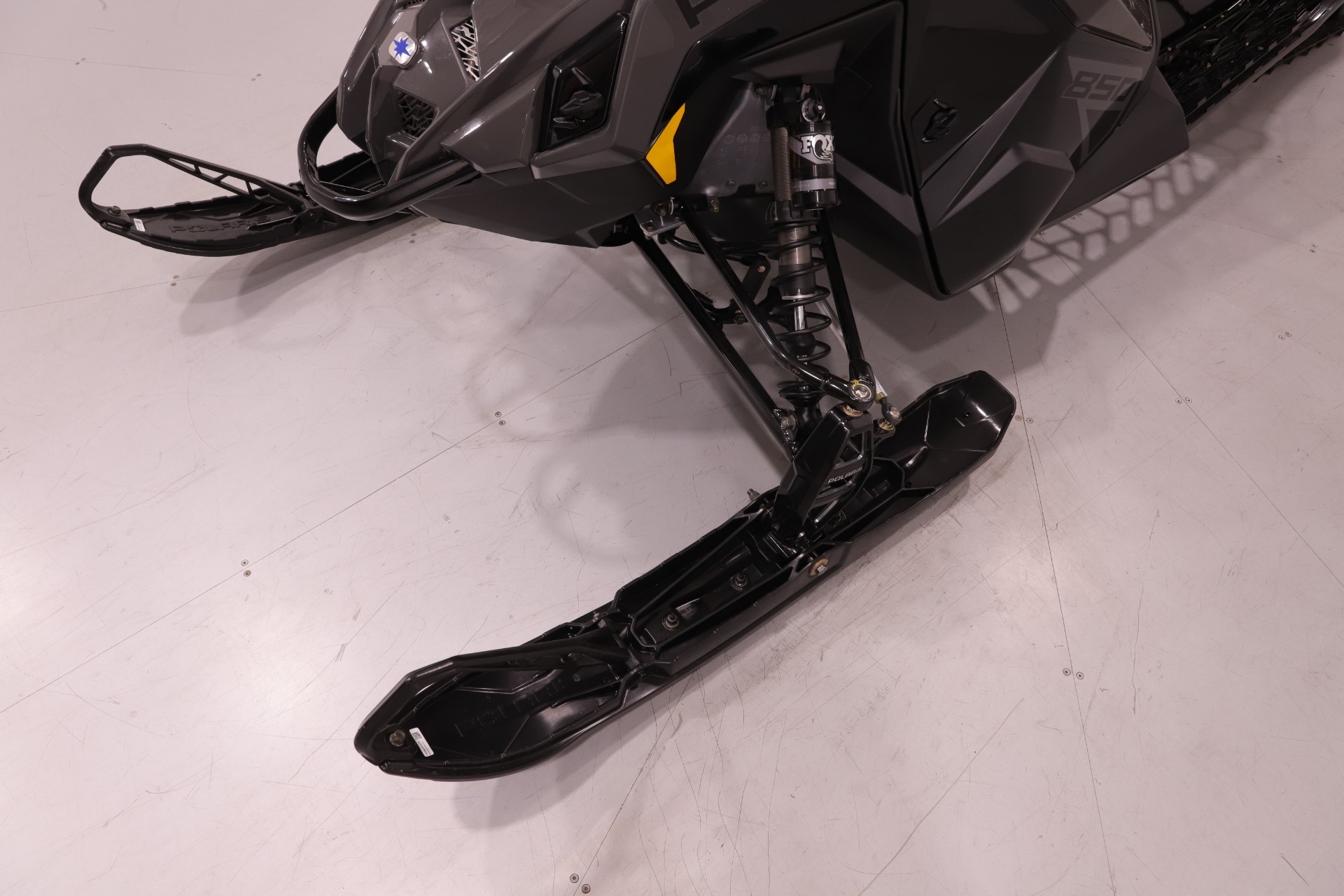 New 2024 Polaris 850 INDY XC 137 1.35 COBRA ELECTRIC START