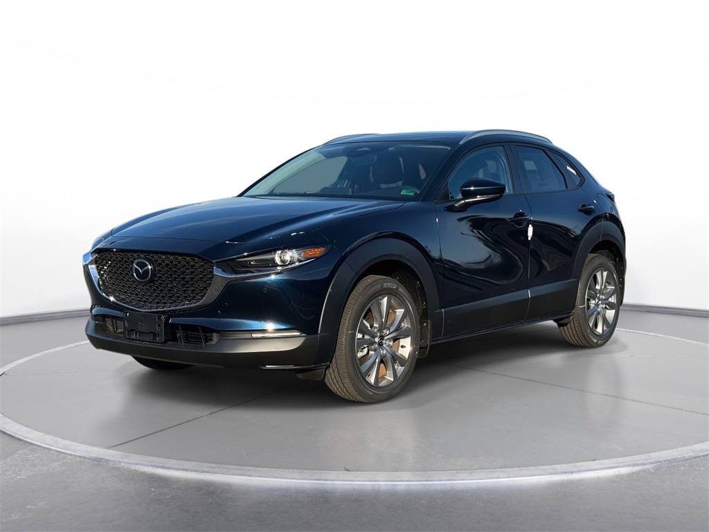 2026 Mazda CX-30 Preferred's photo