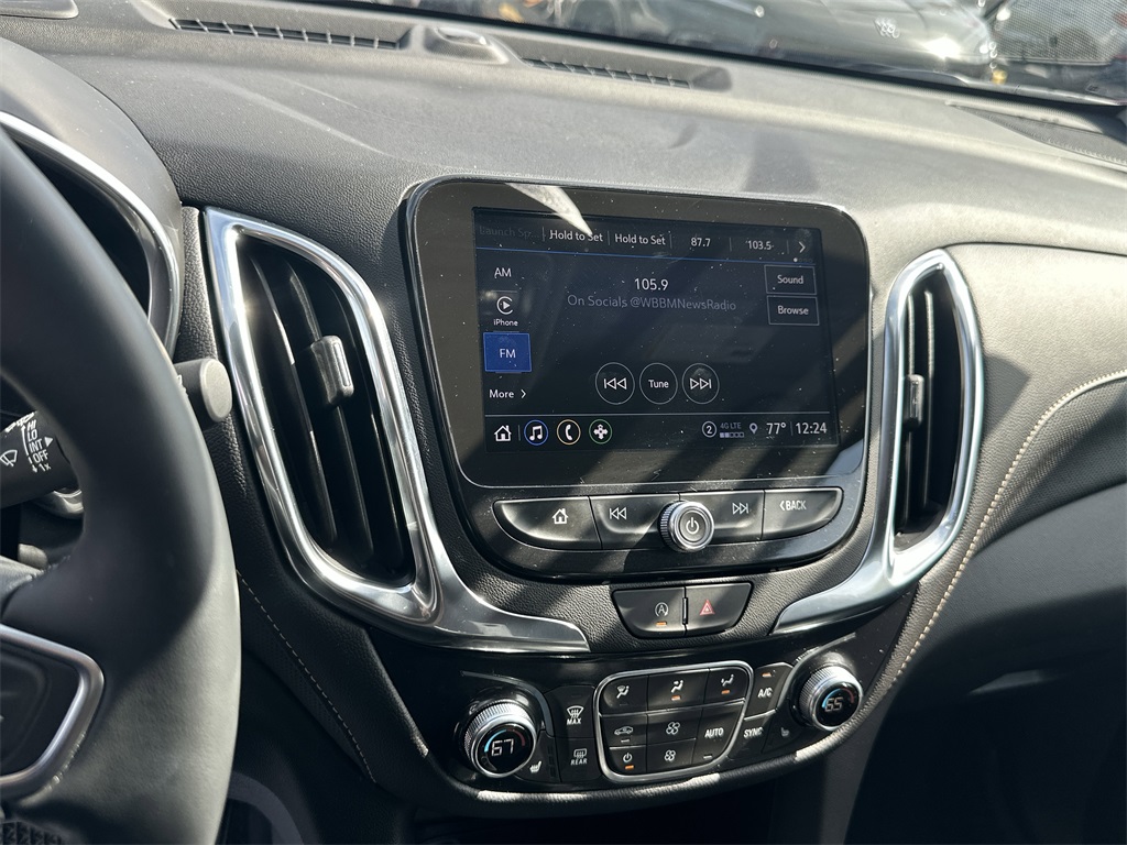 2024 CHEVROLET EQUINOX - Image 13