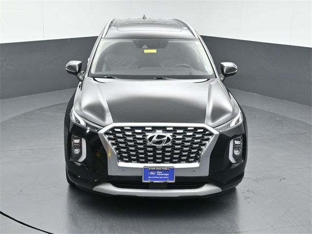 2022 HYUNDAI PALISADE - Image 48