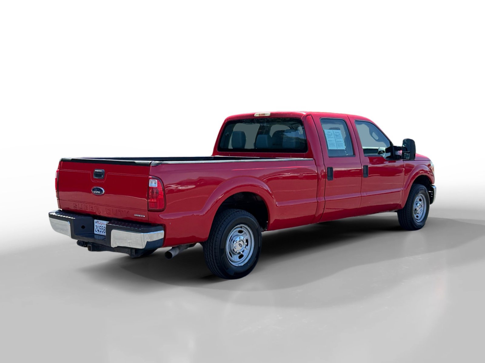 2013 Ford F-250 photo 5