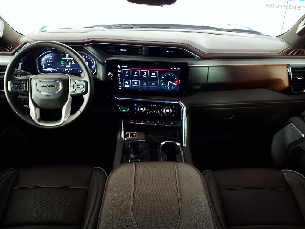 2023 Gmc Sierra 1500 Denali photo 2