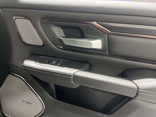 2026 Ram 1500 Rebel photo 23