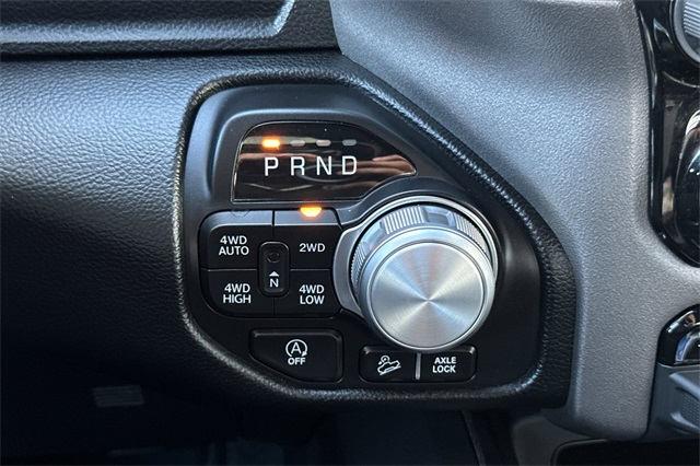 2021 Ram 1500 Rebel photo 21