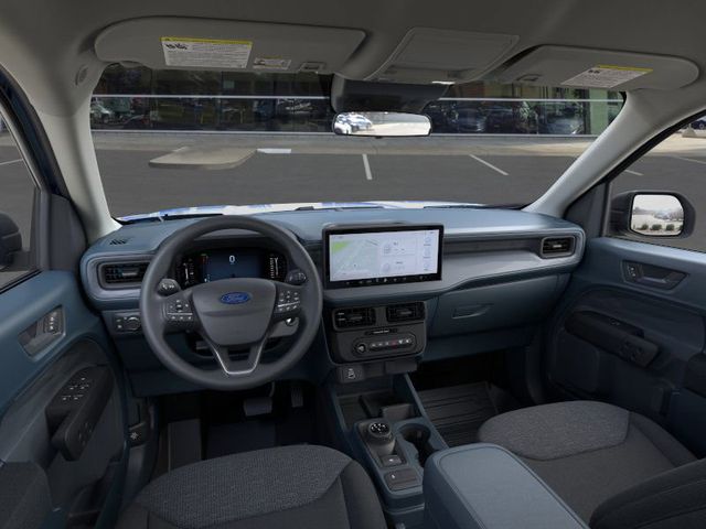 2025 Ford Maverick XL photo 9