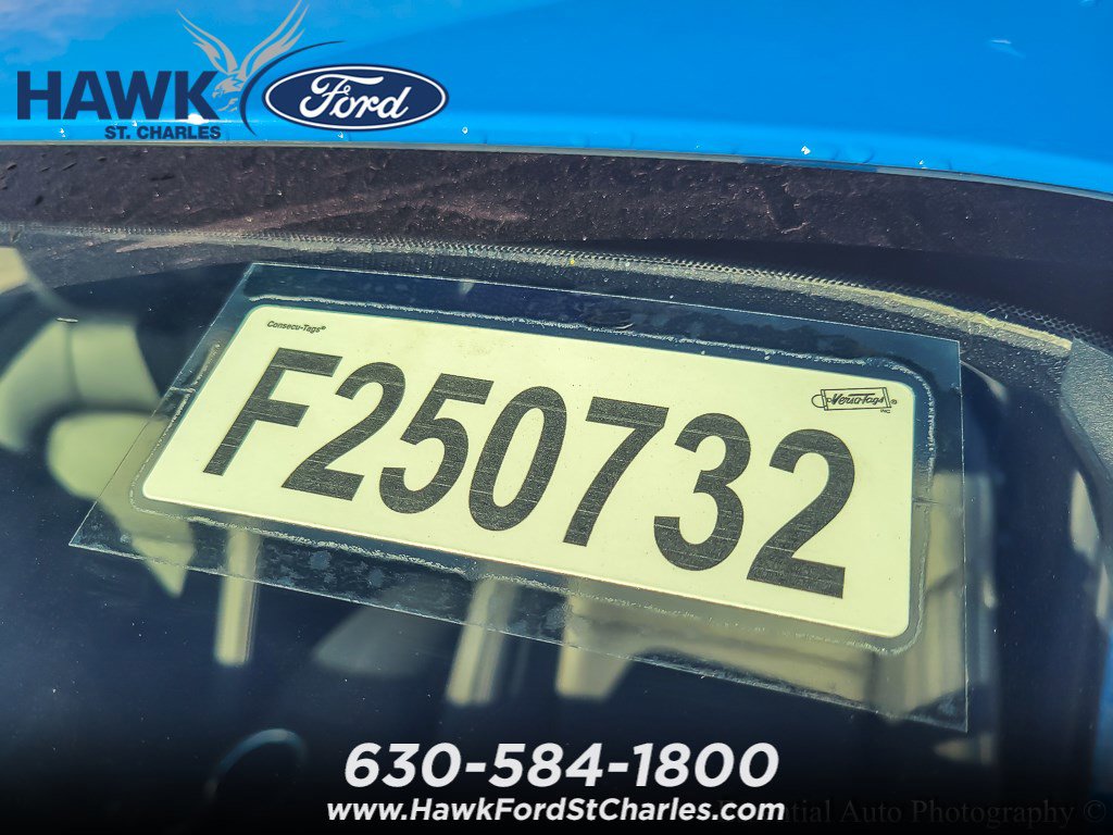 2025 FORD MUSTANG - Image 17