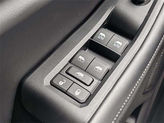 2025 Jeep Grand Cherokee Limited photo 20
