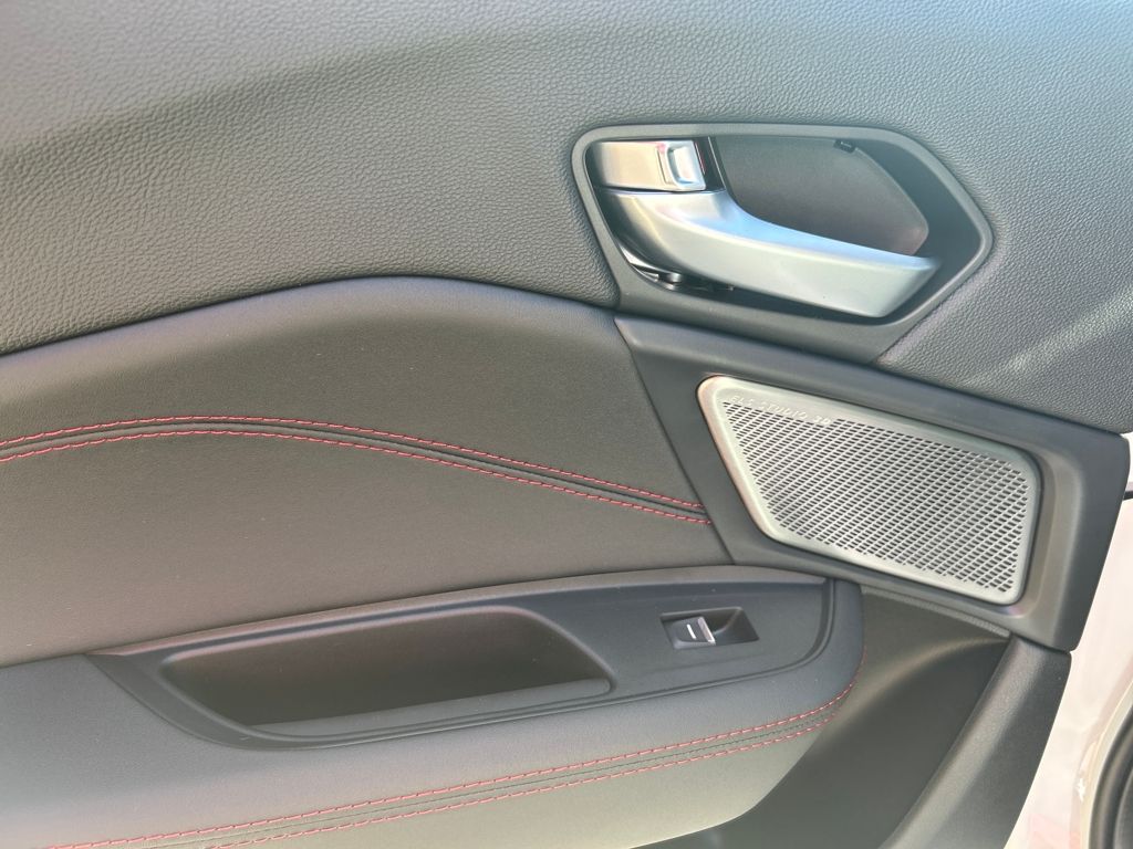 2025 Acura TLX SH-AWD A-Spec photo 23