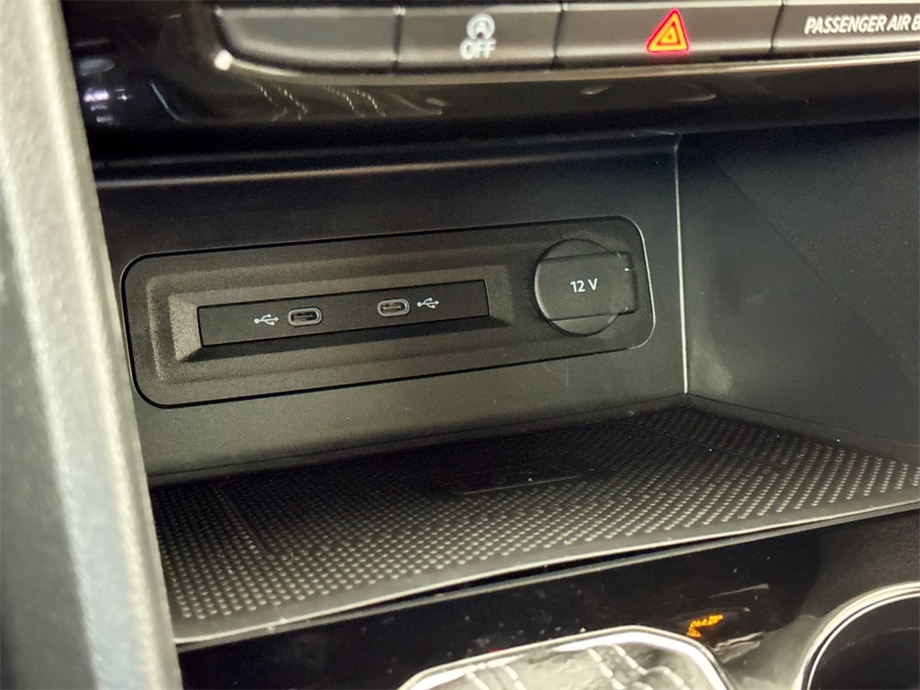2022 Volkswagen Atlas V6 SE Technology photo 37