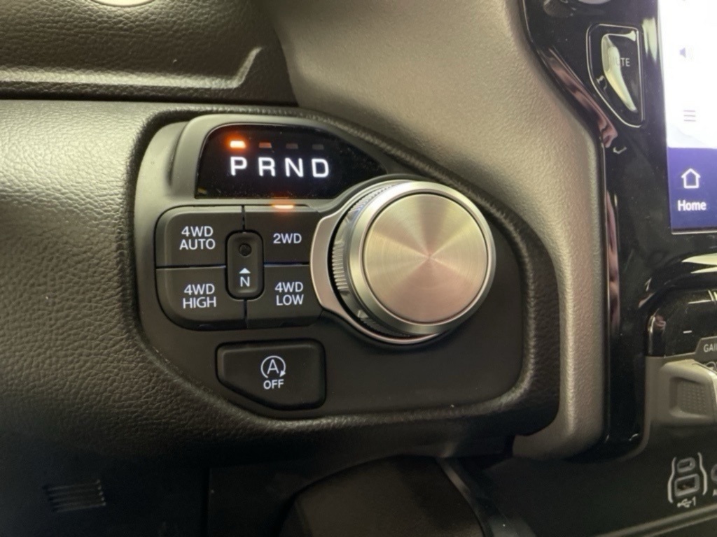 2025 Ram 1500 Laramie photo 11