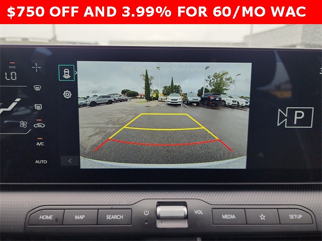 2025 Kia K4 GT-Line photo 17
