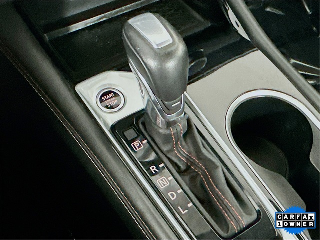 2023 Nissan Altima 2.5 SR photo 15