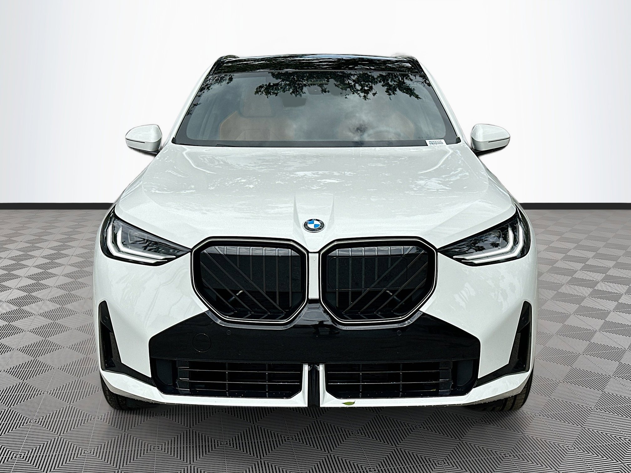 2025 Bmw X3 30x Drive photo 2
