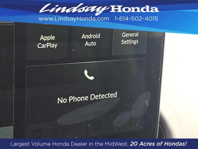 2026 Honda HR-V LX photo 8