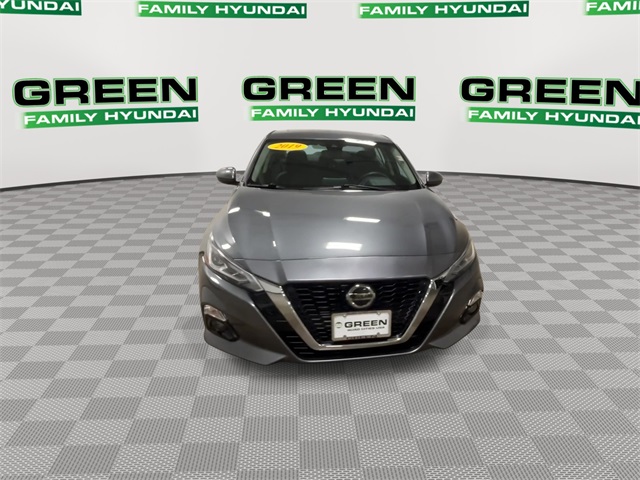 2019 Nissan Altima 2.5 SL photo 4