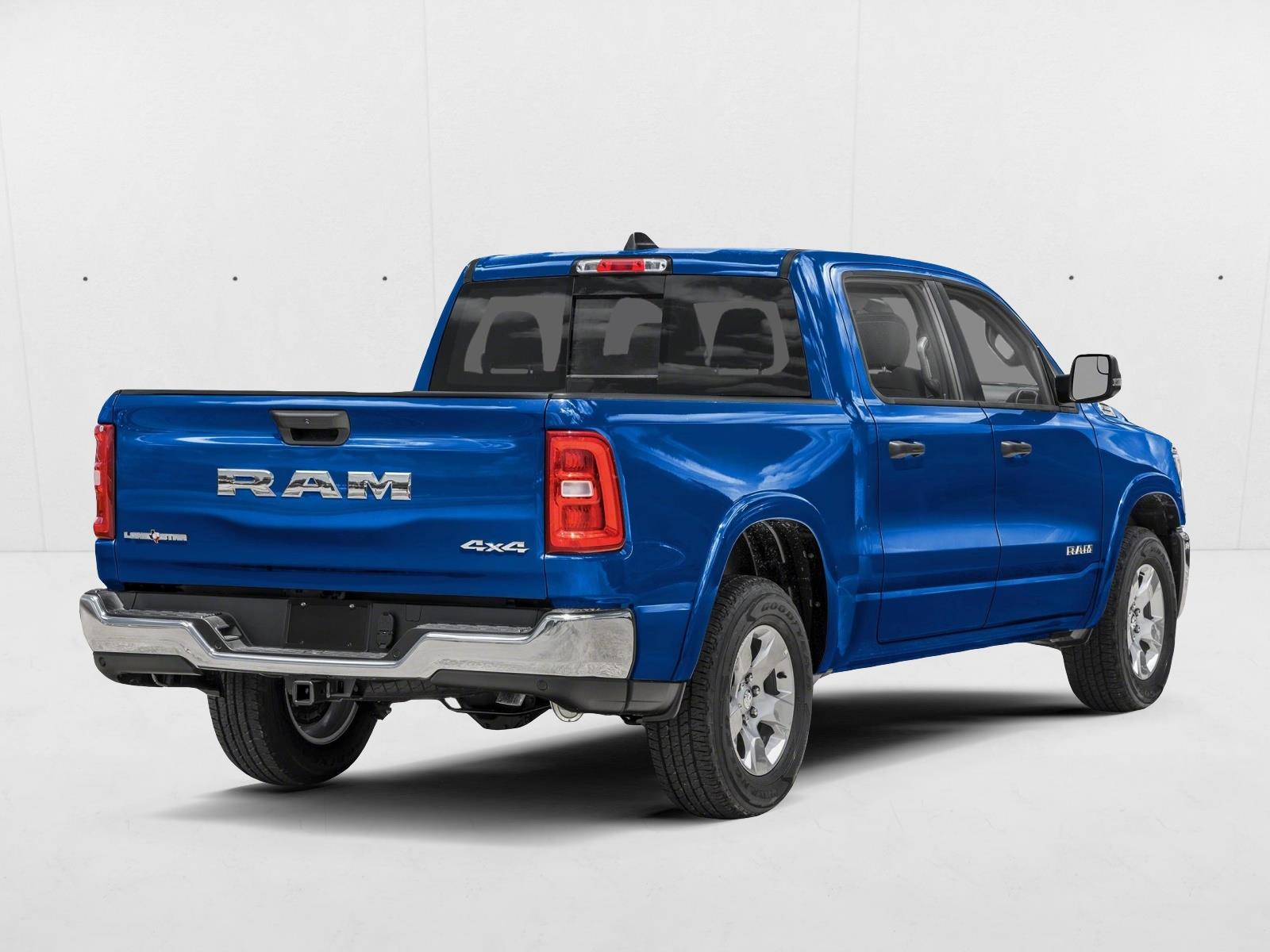 2026 Ram 1500 Lone Star photo 2