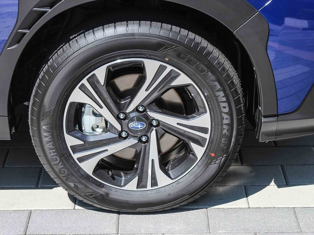 2025 Subaru Crosstrek Premium photo 6