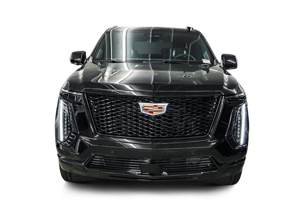 2026 Cadillac Escalade ESV Platinum Sport photo 2