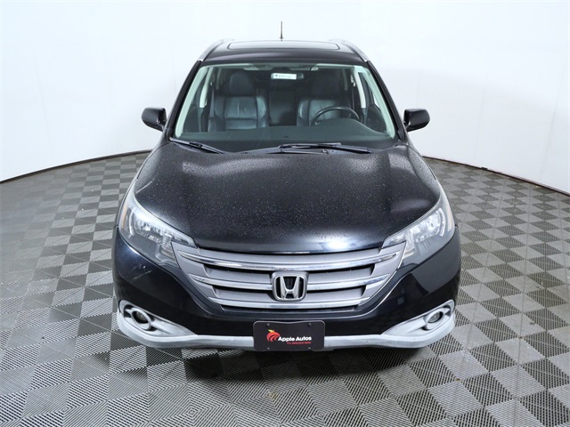 2013 Honda CR-V EX-L photo 3