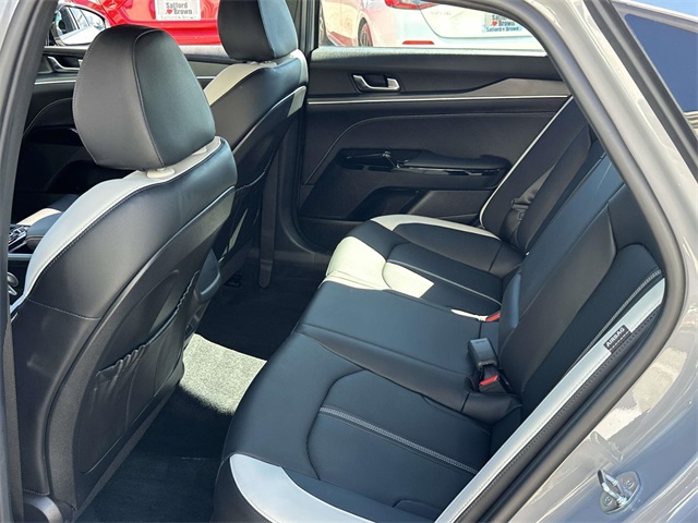 2025 Kia K5 GT-Line photo 15