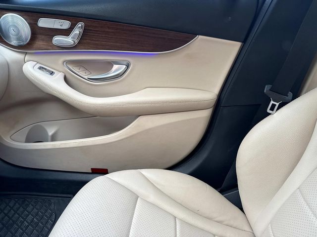2020 Mercedes Benz C 300 4MATIC photo 44