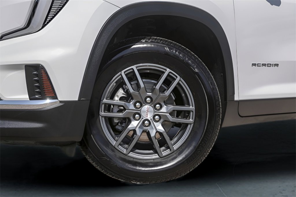 2025 Gmc Acadia Elevation photo 3