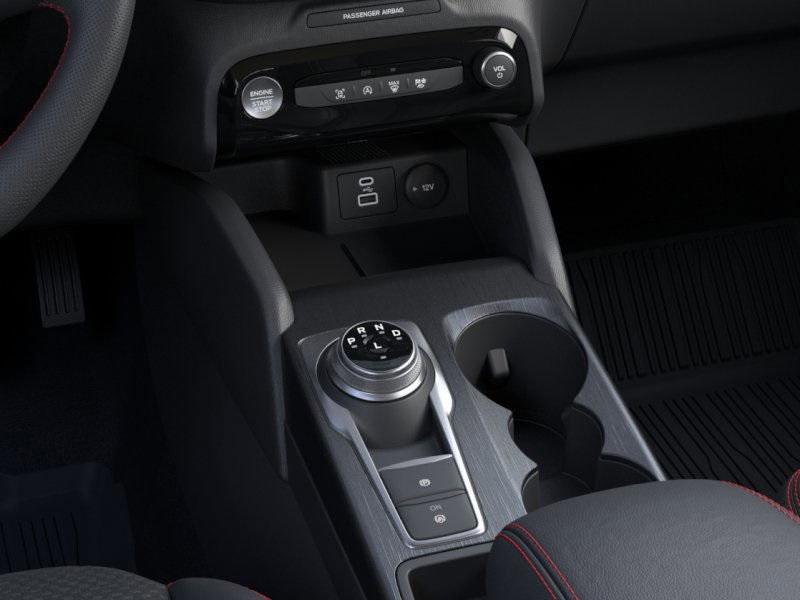 2025 Ford Escape ST-Line photo 14