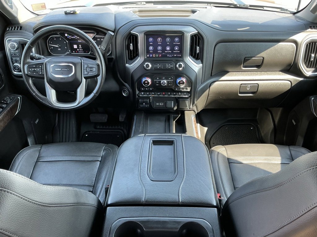 2022 Gmc Sierra 2500 HD Denali photo 47